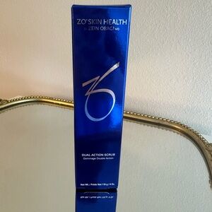 ZO Skin Health Dual Action Scrub